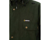 Swazi Windriver Fleece Windproof Jacket Olive