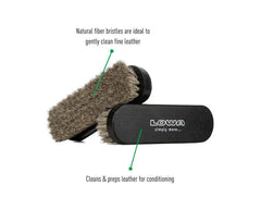 Lowa Shoe Care & Polishing Brush