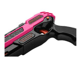 BUG A SALT 3.0 Pink *Salt Shooting Fly Gun