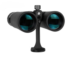 Precision Pro Binocular Tripod Adapter with Quick Release