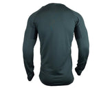 Manitoba Thermal Top Grey