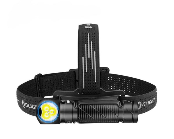 Olight Perun 3 Headlamp 3000 lumens