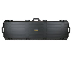 Supermax Heavy Duty Double Rifle Case 53