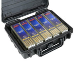 Supermax Lockable Ammo Storage Box 3.8L