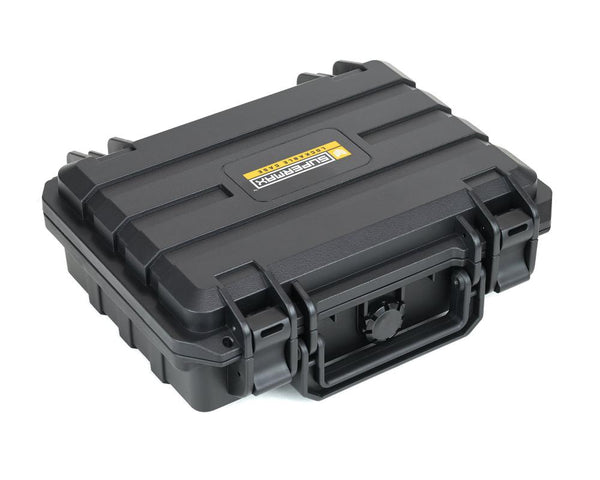 Supermax Lockable Ammo Storage Box 3.8L