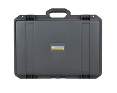 Supermax Lockable Ammo Storage Box 47.7L