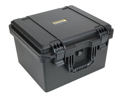 Supermax Lockable Ammo Storage Box 33.8L