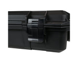 Supermax Takedown Heavy Duty Rifle Case 34"