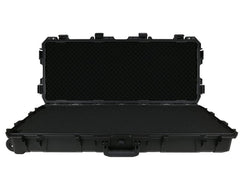 Supermax Takedown Heavy Duty Rifle Case 34