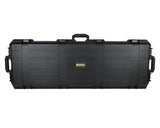 Supermax Heavy Duty Double Rifle Case 45"