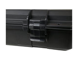 Supermax Heavy Duty Double Rifle Case 45"