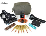 Manitoba Expedition Molle Gear Pouch