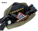 Manitoba Expedition Molle Gear Pouch