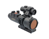 Element Optics Rangefinder Module with Ballistics