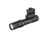 Olight Odin 2000 Lumen Rechargeable Torch with Mount