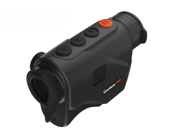 ThermTec Cyclone 315 | 384x288 15mm 50hz | Thermal Monocular Handheld