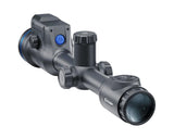 Pulsar Thermoin-2 XL60 Thermal Scope Laser Rangefinder