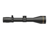 Leupold VX-3HD 4.5-14x50: (30mm), CDS-ZL, Illuminated Firedot Twilight Hunter Reticle