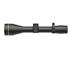 Leupold VX-3HD 4.5-14x50: (30mm), CDS-ZL, Illuminated Firedot Twilight Hunter Reticle