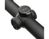 Leupold VX-3HD 4.5-14x50: (30mm), CDS-ZL, Illuminated Firedot Twilight Hunter Reticle