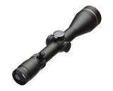 Leupold VX-3HD 3.5-10x50: CDS-ZL, Illuminated Firedot Twilight Hunter Reticle