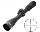 Leupold VX-Freedom 3-9x40: CDS, Duplex Reticle