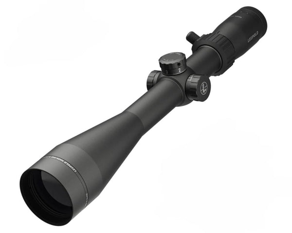 Leupold Mark 3HD 8-24x50 (30mm) P5 Side Focus TMR Reticle