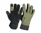 Manitoba Expedition Thermal Gloves with Magnetic Trigger Finger - Waterproof