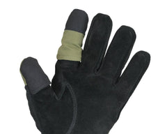 Manitoba Expedition Thermal Gloves with Magnetic Trigger Finger - Waterproof