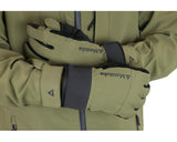 Manitoba Expedition Thermal Gloves with Magnetic Trigger Finger - Waterproof