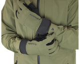 Manitoba Expedition Thermal Gloves with Magnetic Trigger Finger - Waterproof