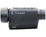 Pulsar Axion XG35 Compact 35mm Thermal Handheld Monocular