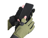 Manitoba Expedition Thermal Gloves with Magnetic Trigger Finger - Waterproof