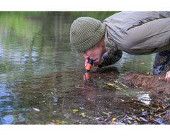 Trailmate Water Filter Straw