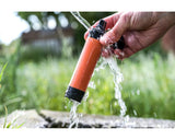 Trailmate Water Filter Straw