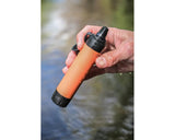 Trailmate Water Filter Straw