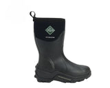 Muck Boot Muckmaster Mid Height Boots | Black