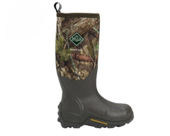 Muck Boot Mens Woody Max Tall Boots | Camo