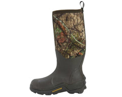 Muck Boot Mens Woody Max Tall Boots | Camo