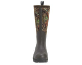 Muck Boot Mens Woody Max Tall Boots | Camo