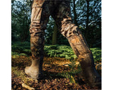 Muck Boot Mens Woody Max Tall Boots | Camo