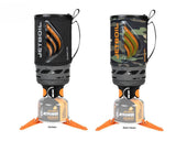 Jetboil Flash 3.0 Fast Boil System 1 Litre