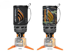 Jetboil Flash 3.0 Fast Boil System 1 Litre