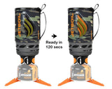 Jetboil Flash 3.0 Fast Boil System 1 Litre