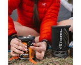 Jetboil Flash 3.0 Fast Boil System 1 Litre