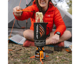 Jetboil Flash 3.0 Fast Boil System 1 Litre