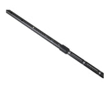 Accu-Tech Quad Adjustable Carbon Fibre Shooting Stick