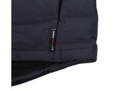 Stoney Creek ThermoGuard Puffer Insulated Jacket Charcoal