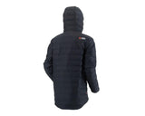 Stoney Creek ThermoGuard Puffer Insulated Jacket Charcoal