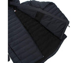 Stoney Creek ThermoGuard Puffer Insulated Jacket Charcoal